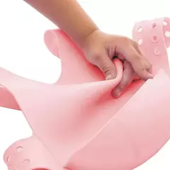 BABERO CON CINTURÓN ¡De silicona! - LeBebot.com