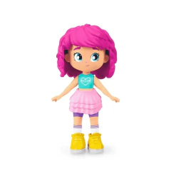 Imagen de SET PINYPON ¡Muñecas en Rollers!