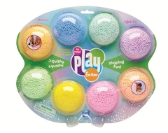 MASAS SENSORIALES 8 COLORES - comprar online