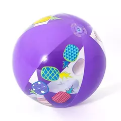 PELOTA INFLABLE