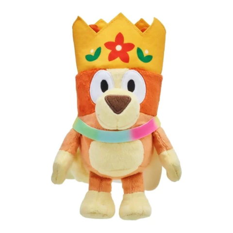 PELUCHE "BINGO" REY - comprar online