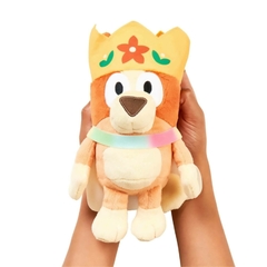 PELUCHE "BINGO" REY - LeBebot.com