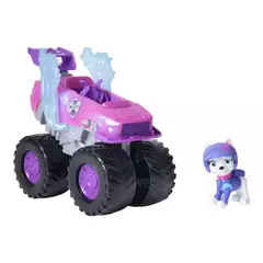 ROXY ¡Vehiculo con ruedas Grandes! - LeBebot.com