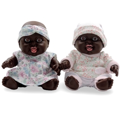 Mellizos Benjamin y Anabelle - Lb20 + Lb25 - comprar online