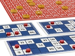 LOTERÍA - tienda online