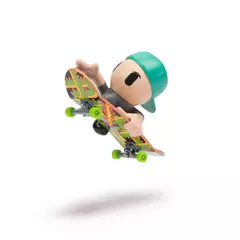 Imagen de TECH DECK Sk8 Crew ¡Patinetas De Dedos Exclusivas!