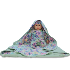 KIT BEBOTE + MANTITA PARA BEBÉS - comprar online