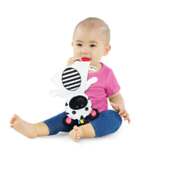 Imagen de PELUCHE DE APEGO ¡Con Mordillo!