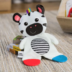 PELUCHE DE APEGO ¡Con Mordillo! - tienda online