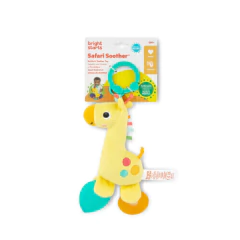 JIRAFA COLGANTE ¡Con Mordillo! - comprar online