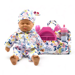 ¡KIT ESPECIAL LE BEBOT! Bebote mediano Paul + Bolsito mamadera - comprar online
