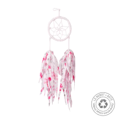 ATRAPA SUEÑOS LEBEBOT+ARTE -A004 - LeBebot.com