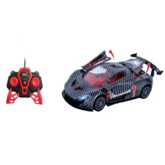AUTO DEPORTIVO - Con control remoto - LeBebot.com