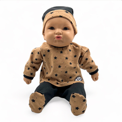 OLIVER- Bebote Mediano-Lb350 - tienda online