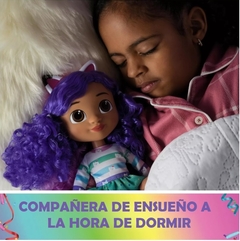 MUÑECA GABBY´S ¡Con Sonidos! - comprar online