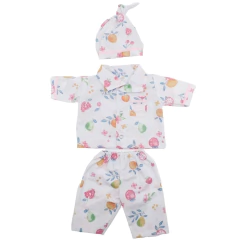 PIJAMA PAUL-Lb1028 en internet
