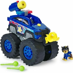 PAW PATROL CHASE ¡Luces, Sonidos y Ruedas Libres! - LeBebot.com