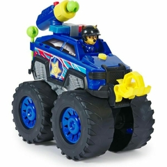 PAW PATROL CHASE ¡Luces, Sonidos y Ruedas Libres! - tienda online