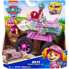 SKYE ¡Jet Transformable Paw Patrol! - comprar online