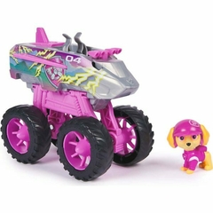 SKYE ¡Jet Transformable Paw Patrol! - LeBebot.com