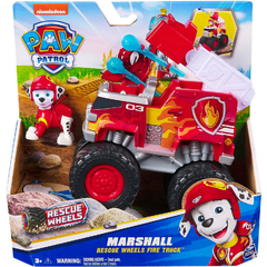 MARSHALL ¡Vehiculo Lanzador! - comprar online