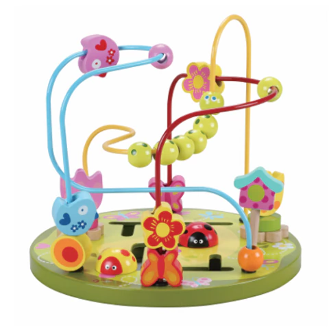 TABLERO PRONO FLORES - comprar online