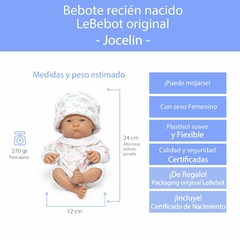 SUPER KIT N°2 ¡Bebotes + Accesorios! Incluye regalos en internet