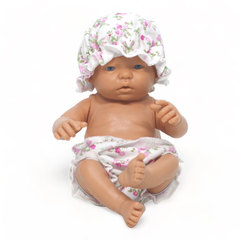 VINCENT- Bebote Recién Nacido Mini-Lb419 - comprar online
