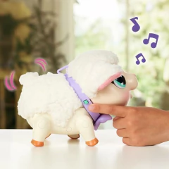OVEJA INTERACTIVA ¡Mascota que cobra vida! - tienda online