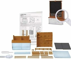 KIT BOTANICA ¡KidzLab 4M! - tienda online