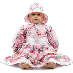AMELIE- Muñeca Grande-Lb455