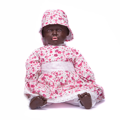 Imagen de AMELIE- Muñeca Grande -Lb470