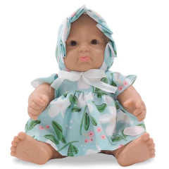 JULIETTE- Bebote Chico-Lb50 - LeBebot.com