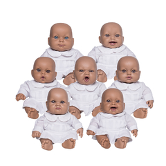 JAZMINE PRIMARIA- Bebote Temático Chico-Lb5035 - comprar online