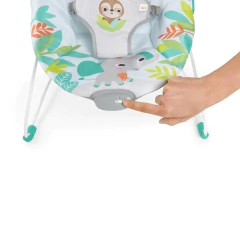 Imagen de MECEDORA BEBES
