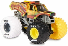 Imagen de MONSTER JAM "COLECCIONABLES" ORIGINAL SPIN MASTER- Escala 1:64