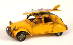 AUTO ESTILO CITROEN 3CV ¡con deco surfera! - comprar online