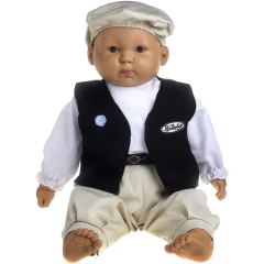 ENZO GAUCHO- Temático Grande-Lb5200 - comprar online