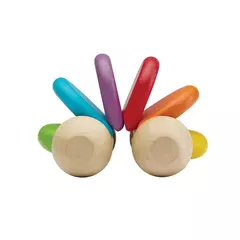 COCHECITO DE BEBÉ ¡Con cuerpo flexible!