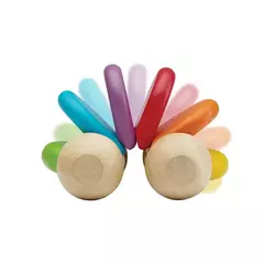 Imagen de COCHECITO DE BEBÉ ¡Con cuerpo flexible!
