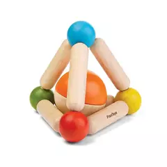 JUGUETE DE AGARRE FLEXIBLE - Madera Ecológica - comprar online