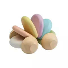 COCHECITO DE BEBÉ ¡Con cuerpo flexible! - comprar online