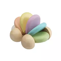 COCHECITO DE BEBÉ ¡Con cuerpo flexible!