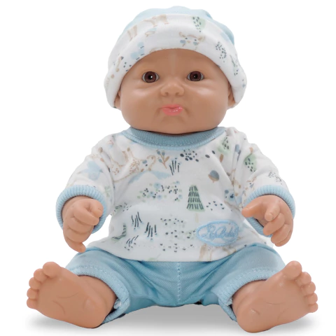 ETIENNE- Bebote Chico-Lb55 - comprar online