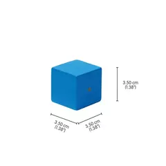 BLOQUES SENSORIALES - Madera sustentable - comprar online