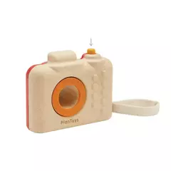 MI PRIMER CÁMARA - Fabricado de forma sostenible - comprar online