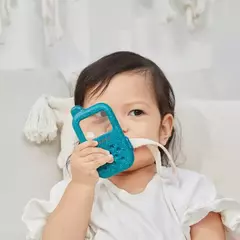 MI PRIMER TELÉFONO ¡En madera sustentable! - tienda online
