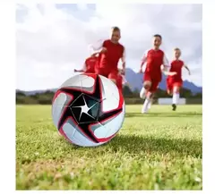 PELOTA DE FUTBOL - N° 5 - LeBebot.com