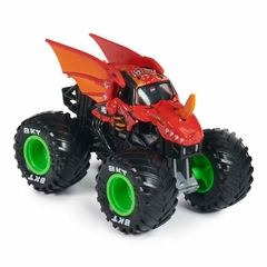 ¡MONSTER JAM! Bakugan Dragonoid 1:64 - LeBebot.com