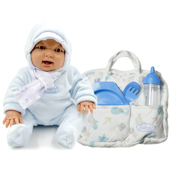 KIT LE BEBOT N° 15 - Bebote Felix con sexo Masculino + Bolsito de Paseo - comprar online
